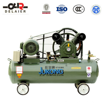 Dlr Piston Air Compressor V-0.6 / 8